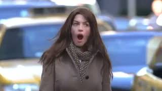 THE DEVIL WEARS PRADA | Deleted Scenes | Anne Hathaway \& Emily Blunt