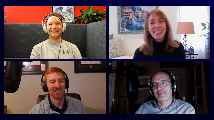 Episode 12: Negotiating Software Lanes with a Busi...