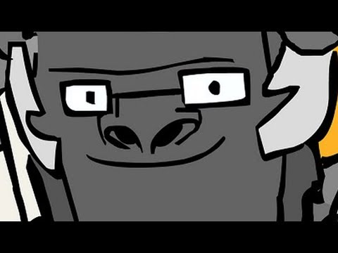 Overwatch - проверяем контрпики - Overwatch - проверяем контрпики