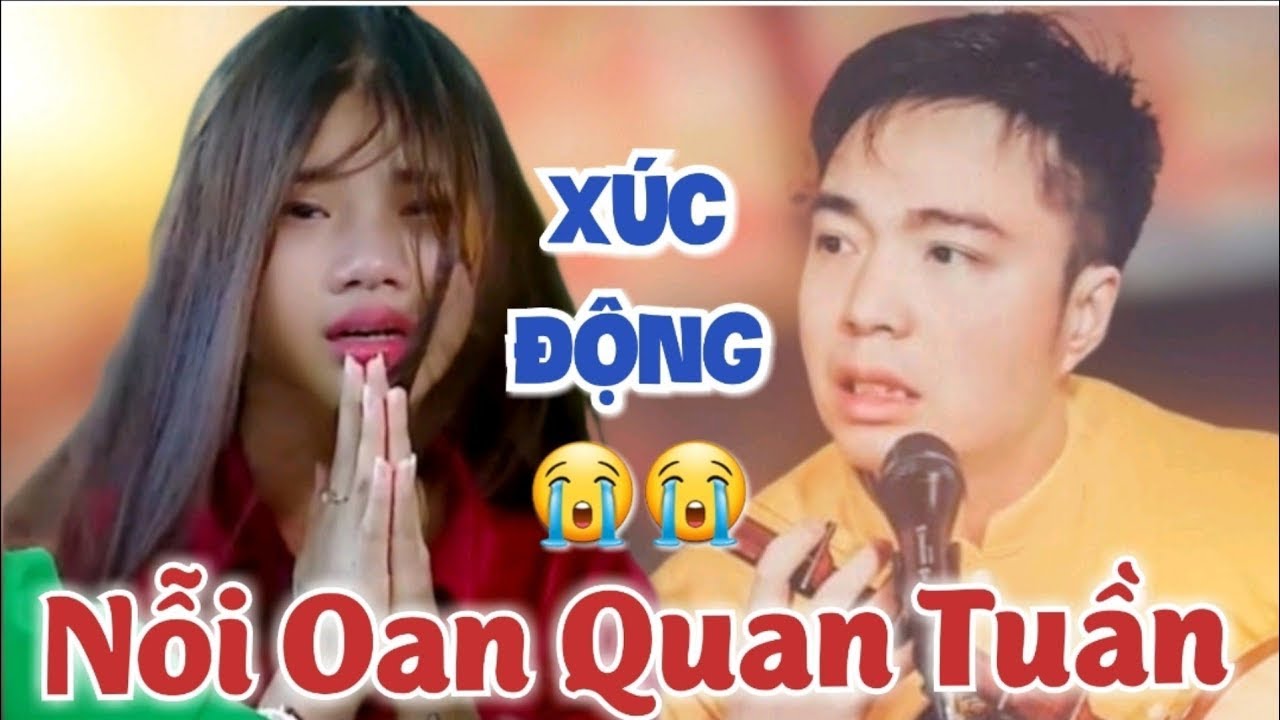 Hoài Thanh Hát Văn Nỗi Oan Quan Tuần Khiến Cô Đồng Chắp Tay Khóc Cạn Nước Mắt