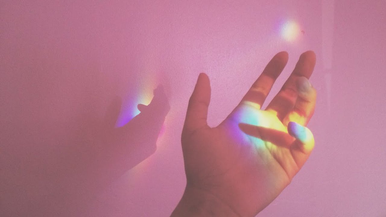 No Rainbows Lyric Video Chase Atlantic Youtube