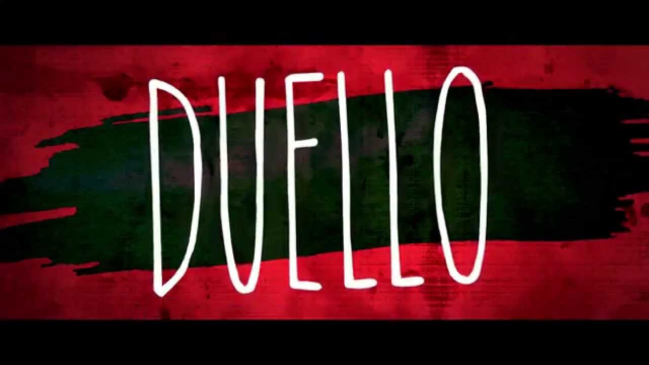 Duello Prototype Trailer - Flatfish Games