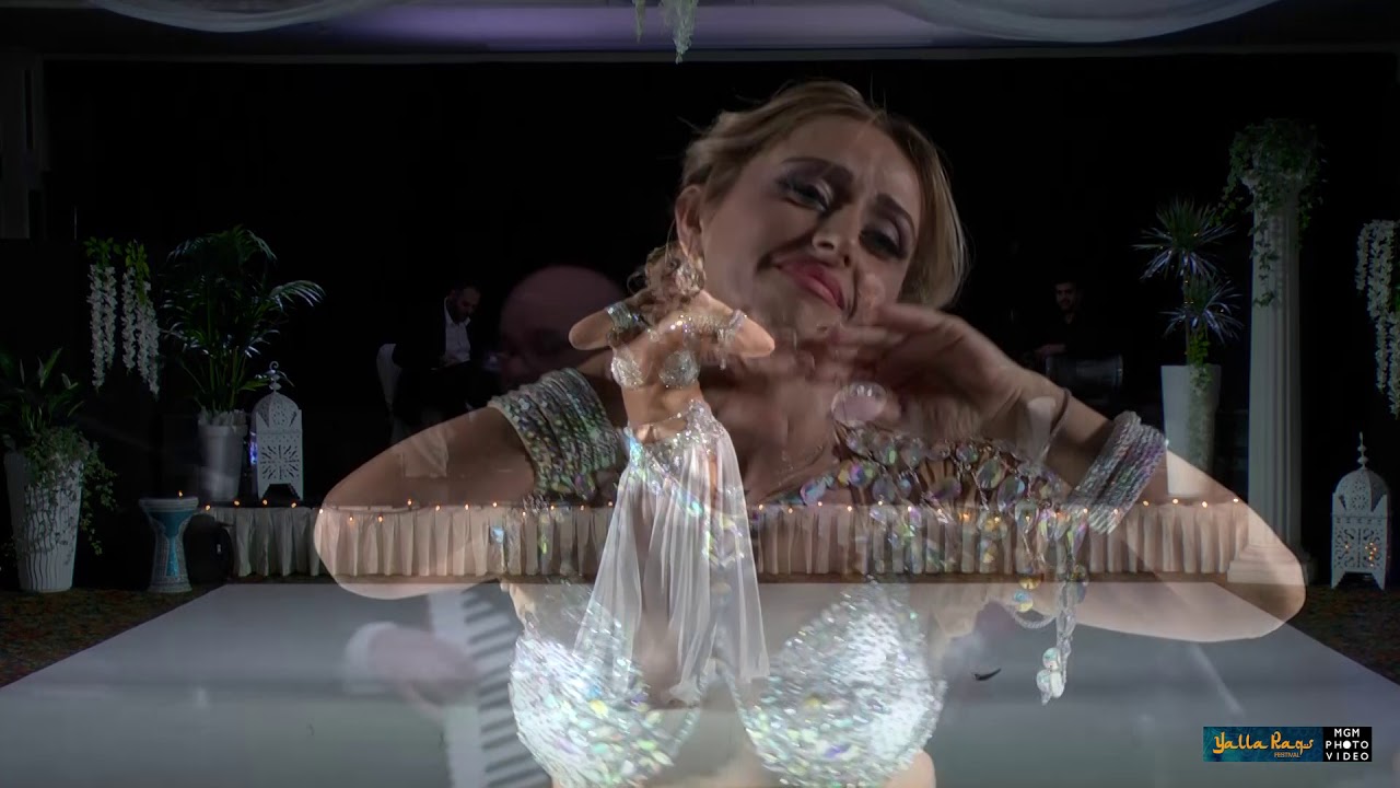 ALF LEILA W LEILA, Martina Tellini