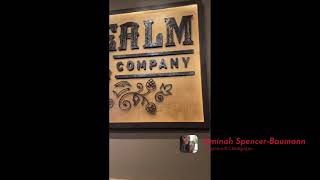 NEW REALM BREWERY!