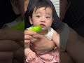 《看我翻不翻你就完了》#人类幼崽 #萌娃 #人类幼崽飙演技 #幼崽的迷惑行为