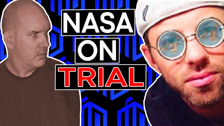 Is NASA Trustworthy? | Mark Reid Vs Nathan Thompso...