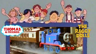 Thomas Intro The Raggy Dolls Style Series 5
