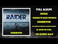 RAIDER - SOBREVIVIR (FULL ALBUM)