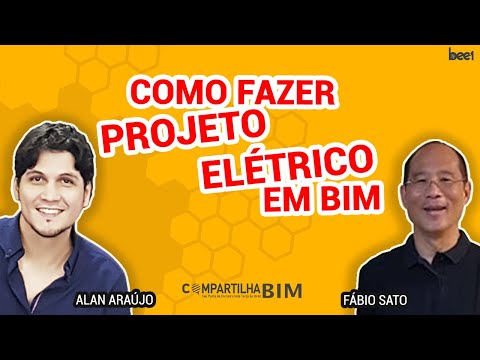 BIM para Projetos Elétricos? Revit MEP, QiBuilder, plugins, Dynamo?