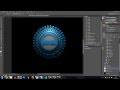 Speed art 9  ireemixx  moonlight design