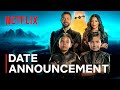 Spy Kids: Armageddon | Date Announcement | Netflix