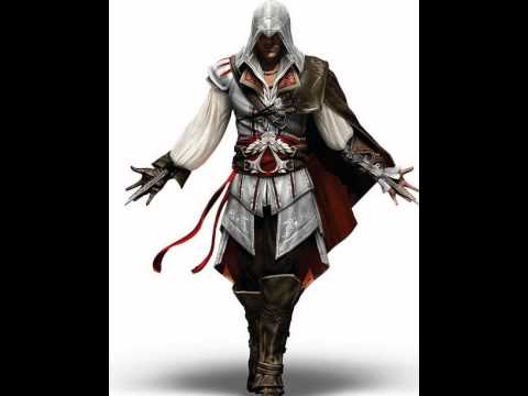 Vídeo: Retrospectiva De Assassin's Creed