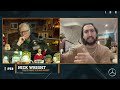 Nick Wright on the Dan Patrick Show Full Interview | 12/14/23