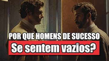A Verdade Brutal Sobre O Sucesso Vazio Que Ninguém Te Conta (Carl Jung Explica)