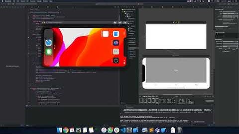 Timelapse coding - HanoiTowers for iOS using Swift
