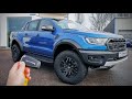 2020 Ford Ranger RAPTOR