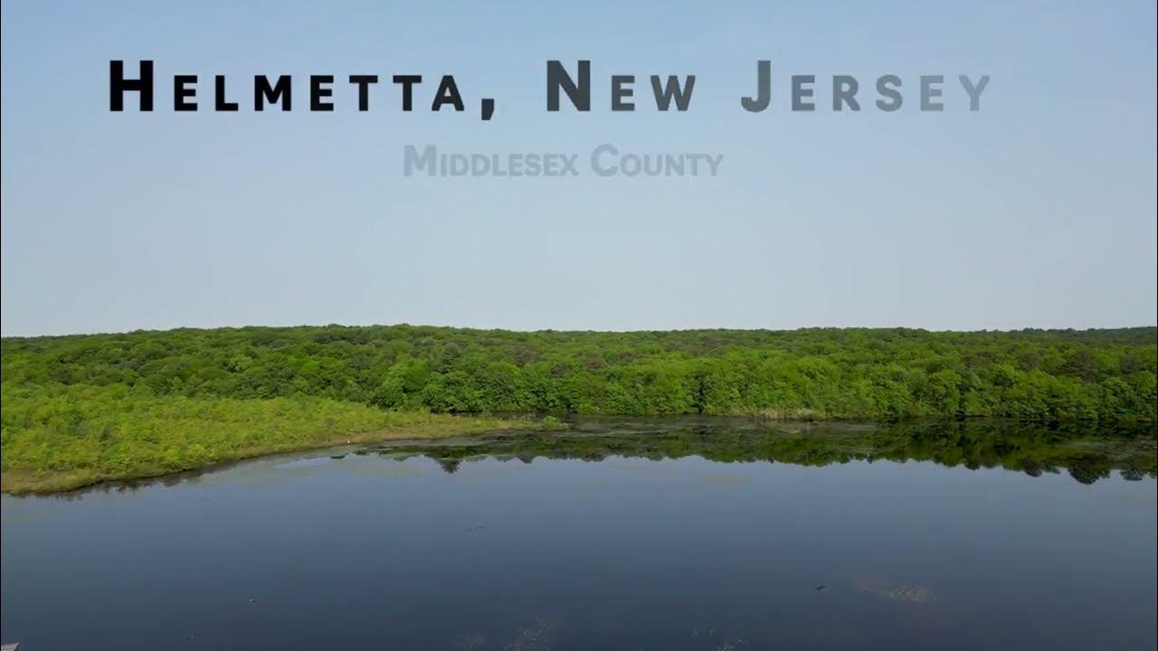 Helmetta, New Jersey YouTube