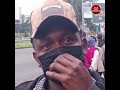 Commuters stranded along Lang’ata Road as matatu strike over fuel price hike paralyzes transport