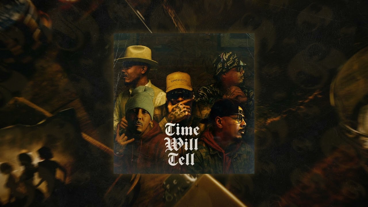 Joey Cool - Must’ve Forgot ft. X-Raided & Saigon | Official Audio