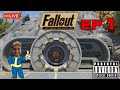 30 years after the great war  fallout 76 live ep1