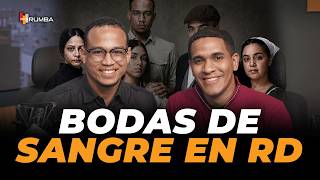 IVAN ZORRILA Y NOEL VENTURA PRESENTAN OBRA DE TEATRO “BODAS DE SANGRE”