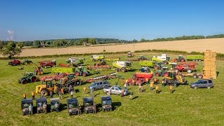 All Our Farm Machinery