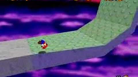 sm64- BitS Timed A button challenge by 24brianrulez24 and me