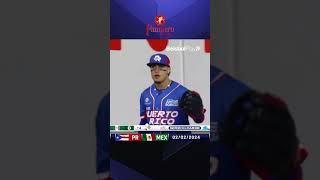 Espectacular Atrapada De Bryan Torres