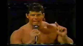 Scotty the Body v Scott Peterson