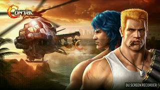 Download contra return APK+Data download now screenshot 3