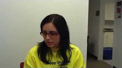 Academic Advisors Are Here For Me!