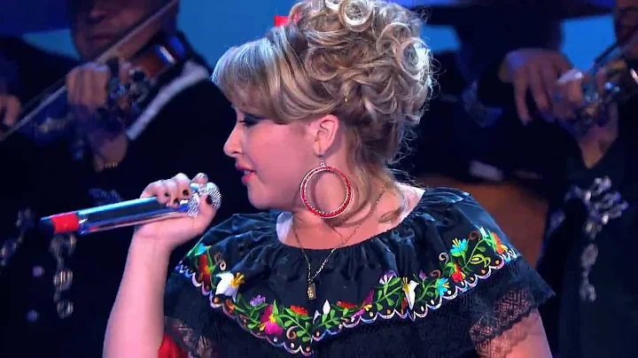 Tengo Talento Mucho Talento - Alejandra Herrera Fi...