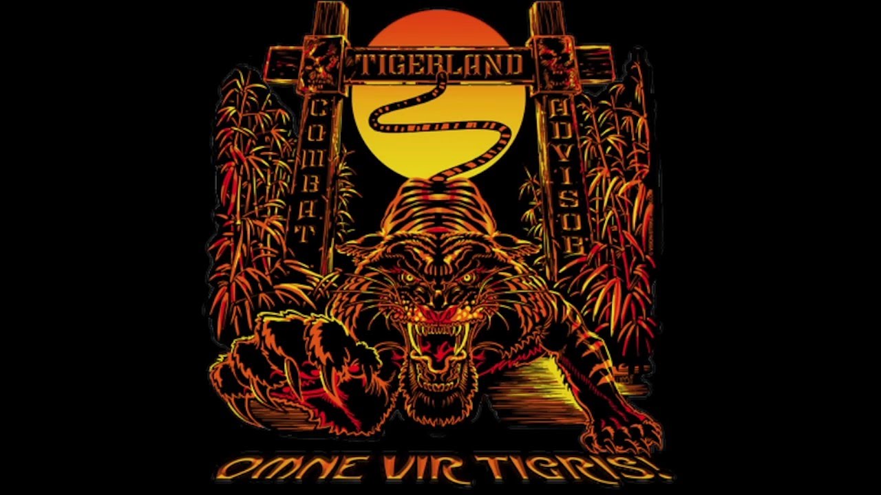 Return to Tigerland 2015 YouTube