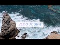 Vlog guadeloupe jour 4  pointe des chteaux 