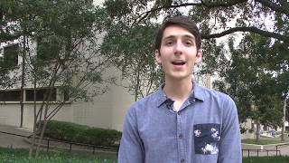 Texas State Greek Organizations Are Being Held Accountable