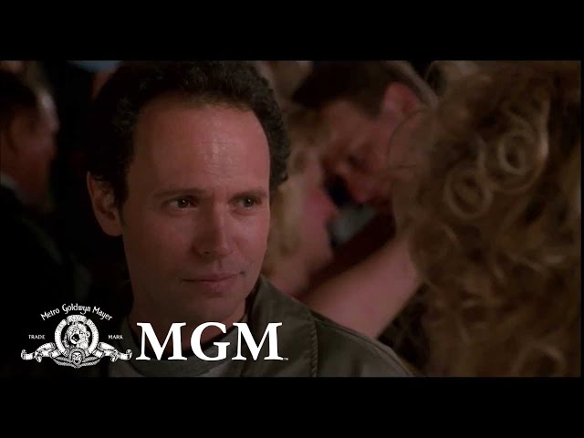 Watch film When Harry Met Sally... | "I love..."