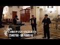 CORO PANIS ANGELICUS HASTA MI FINAL - BASÍLICA MARIA AUXILIADORA