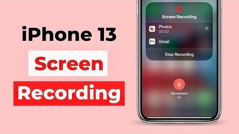 Fixed: iPhone Screen Record No Audio [Audio issues] @ExsmartGolu
