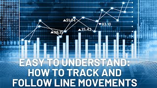 Line Movement in Sports Betting: How to Track Movements as a Sharp Bettor (Easy-To-Follow Tutorial) screenshot 2