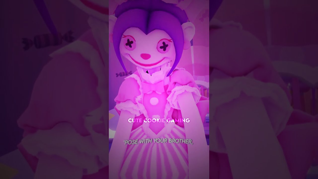 Dollhouse Roblox Edit 