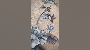 Carpet Mosaic Design By Mosaics Lab