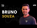 Como escalar qualquer negcio do zero  bruno souza  enjoycast 76