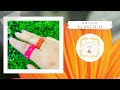 ANILLO DE ELASTICO | Como hacer ANILLO !