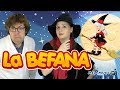 La canzone della Befana - Renato lo scienziato @MelaMusicTV