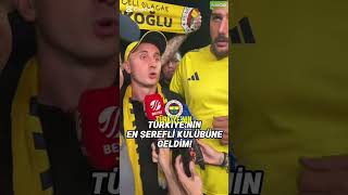 Siz takımınızı satarmıydınız #shortvideo #fenerbahçe #keremaktürkoğlu