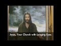 &quot;Jesus, Thy Church, with Longing Eyes&quot; from TEN CHORALE IMPROVISATIONS SET V by Paul Manz