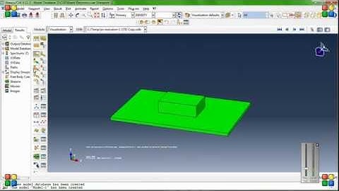 Abaqus-Simulation heat transfer analysis of a component-mounted electronic circuit board