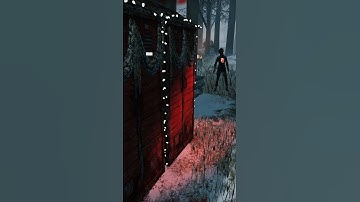 Dead by Bug 2 #dbd #bug #funnymoments #funny #shorts