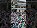 Eid Al adha ki Namaz punjab  zama maszid | #shorts |Shahbaz khan309