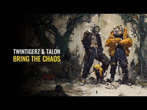 在 YouTube 上觀看「TwinTigerz & TALON - BRING THE CHAOS」
